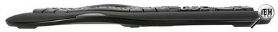 Обзор набора Logitech Cordless Desktop Wave Pro